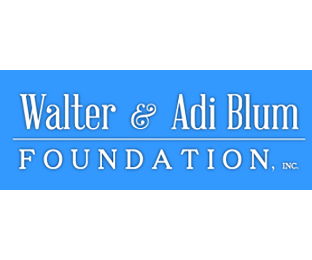 Walter-Adi-Blum_Foundation logo